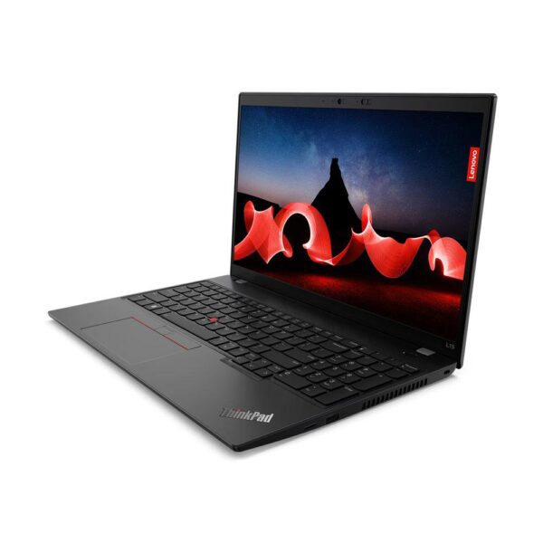 Laptop Lenovo ThinkPad L15 Gen 4 (Intel), 15.6" FHD - 21H3005MRI