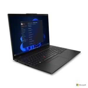 Laptop Lenovo ThinkPad L16 Gen 1 (Intel); 16" WUXGA - 21L3002ERI