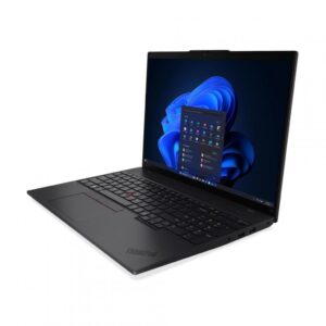 Laptop Lenovo ThinkPad L16 Gen 2 (Intel); 16" WUXGA - 21SA001JRI