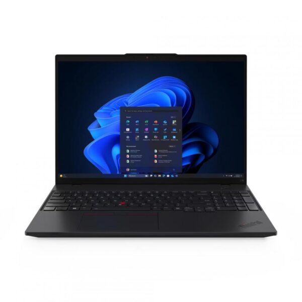 Laptop Lenovo ThinkPad L16 Gen 2 (Intel); 16" WUXGA - 21SA001JRI