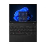 Laptop Lenovo ThinkPad L16 Gen 2 (Intel); 16" WUXGA - 21SA001JRI