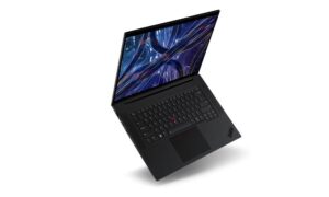 Laptop Lenovo ThinkPad P1 Gen 6, 16" WQXGA (2560x1600) - 21FV000DRI
