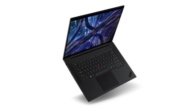 Laptop Lenovo ThinkPad P1 Gen 6, 16" WQXGA (2560x1600) - 21FV000MRI