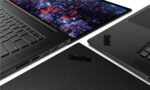Laptop Lenovo ThinkPad P1 Gen 6, 16" WQXGA (2560x1600) - 21FV000MRI