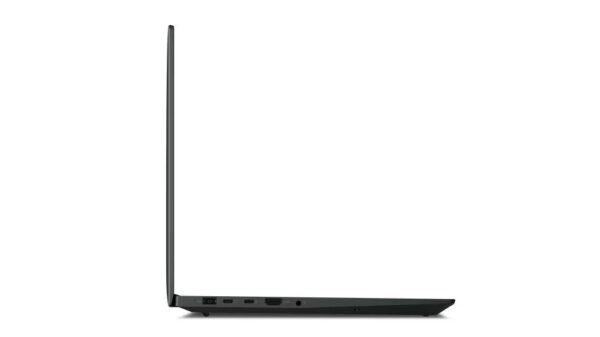 Laptop Lenovo ThinkPad P1 Gen 6, 16" WQXGA (2560x1600) - 21FV000MRI