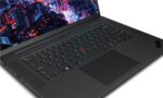 Laptop Lenovo ThinkPad P1 Gen 6; 16" WQXGA; Intel Core i7-13800H - 21FV0046RI