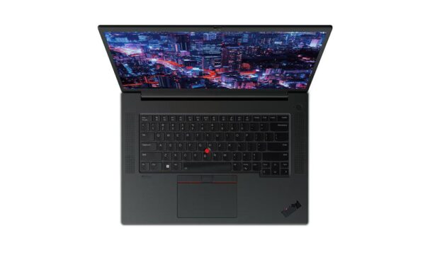 Laptop Lenovo ThinkPad P1 Gen 6; 16" WQXGA; Intel Core i7-13800H - 21FV0046RI