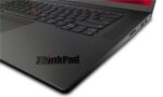 Laptop Lenovo ThinkPad P1 Gen 6, 16" WUXGA (1920x1200) - 21FV000VRI