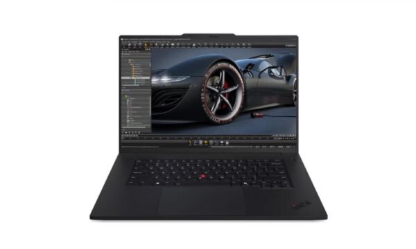 Laptop Lenovo ThinkPad P1 Gen 7; 16" WQXGA (2560x1600) - 21KV001YRI