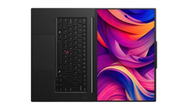 Laptop Lenovo ThinkPad P1 Gen 7; 16" WQXGA (2560x1600) - 21KV0024RI