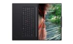 Laptop Lenovo ThinkPad P1 Gen 8; 16" 3.2K (3200x2000) - 21Q8000DRI