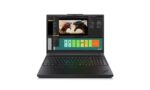 Laptop Lenovo ThinkPad P1 Gen 8, 16" WUXGA (1920x1200) - 21Q80001RI