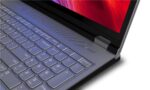 Laptop Lenovo ThinkPad P16 Gen 2, 16" WQUXGA (3840x2400) - 21FA0048RI