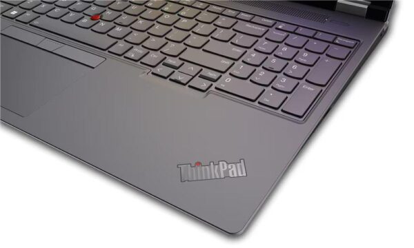 Laptop Lenovo ThinkPad P16 Gen 2, 16" WQXGA (2560x1600) - 21FA000ARI