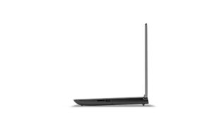 Laptop Lenovo ThinkPad P16 Gen 2; 16" WUXGA (1920x1200) - 21FA004PRI