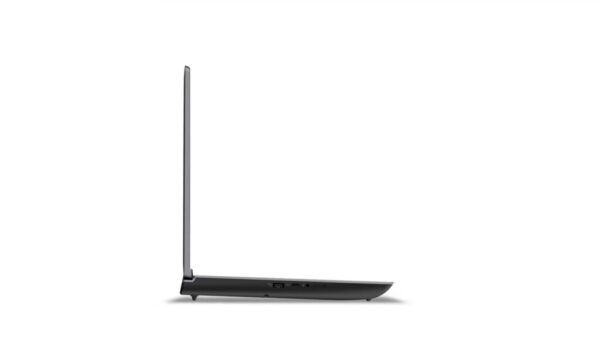 Laptop Lenovo ThinkPad P16 Gen 2; 16" WUXGA (1920x1200) - 21FA004PRI