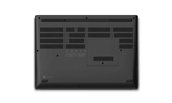 Laptop Lenovo ThinkPad P16 Gen 2; 16" WUXGA (1920x1200) - 21FA004PRI