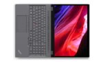 Laptop Lenovo ThinkPad P16 Gen 2; 16" WUXGA (1920x1200) - 21FA004PRI