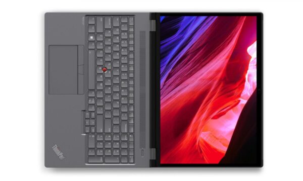 Laptop Lenovo ThinkPad P16 Gen 2; 16" WUXGA (1920x1200) - 21FA004PRI