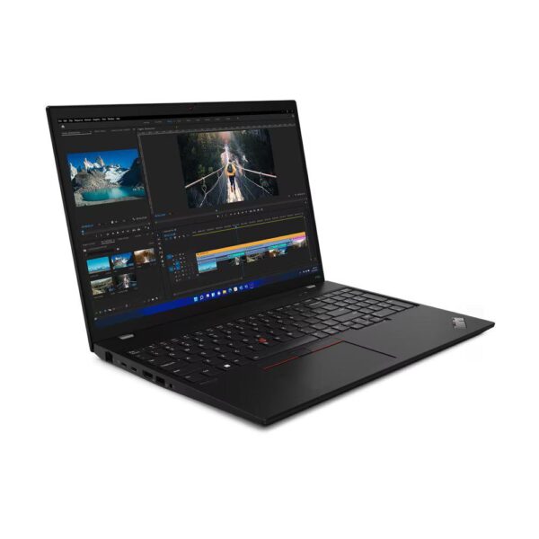 Laptop Lenovo ThinkPad P16s Gen 2 (Intel); 16" WUXGA (1920 x 1200) - 21HKS0KJ00