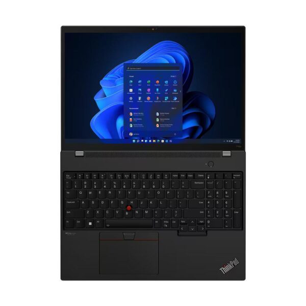 Laptop Lenovo ThinkPad P16s Gen 2 (Intel); 16" WUXGA (1920 x 1200) - 21HKS0KJ00