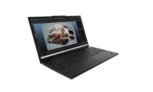 Laptop Lenovo ThinkPad P16s Gen 3 (Intel); 16" WQUXGA - 21KS000YRI