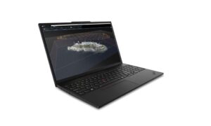 Laptop Lenovo ThinkPad P16s Gen 4 (Intel); 16" WQUXGA - 21QV0019RI