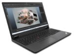 Laptop Lenovo ThinkPad P16v Gen 2 (Intel); 16" WQUXGA - 21KX000WRI