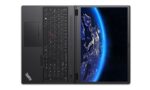 Laptop Lenovo ThinkPad P16v Gen 2 (Intel); 16" WQUXGA - 21KX000WRI