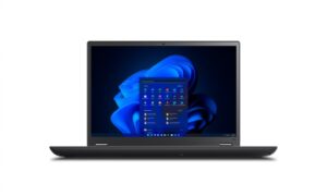 Laptop Lenovo ThinkPad P16v Gen 2 (Intel); 16" WQUXGA - 21KX0010RI