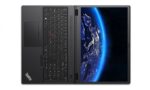 Laptop Lenovo ThinkPad P16v Gen 2 (Intel); 16" WQUXGA - 21KX0010RI