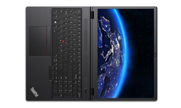 Laptop Lenovo ThinkPad P16v Gen 2 (Intel); 16" WQUXGA - 21KX0010RI