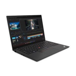 Laptop Lenovo ThinkPad T14 Gen 4, 14" WUXGA (1920x1200) - 21HD004YRI