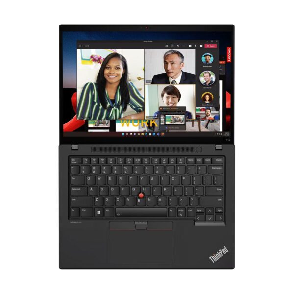 Laptop Lenovo ThinkPad T14 Gen 4, 14" WUXGA (1920x1200) - 21HD0091RI