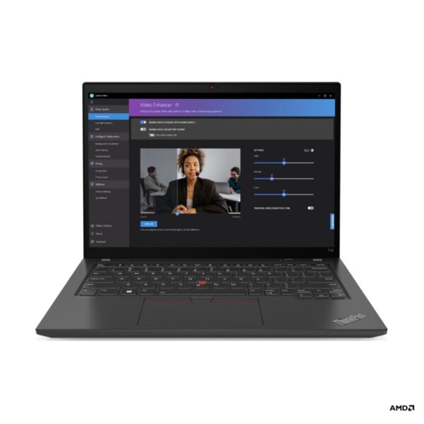 Laptop Lenovo ThinkPad T14 Gen 4, 14" WUXGA, Intel® Core™ i5-1335U - 21HD004ARI