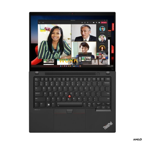 Laptop Lenovo ThinkPad T14 Gen 4, 14" WUXGA, Intel® Core™ i5-1335U - 21HD004ARI