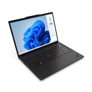 Laptop Lenovo ThinkPad T14 Gen 5 (Intel); 14" WUXGA - 21ML0022RI