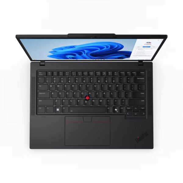 Laptop Lenovo ThinkPad T14 Gen 5 (Intel); 14" WUXGA - 21ML0022RI