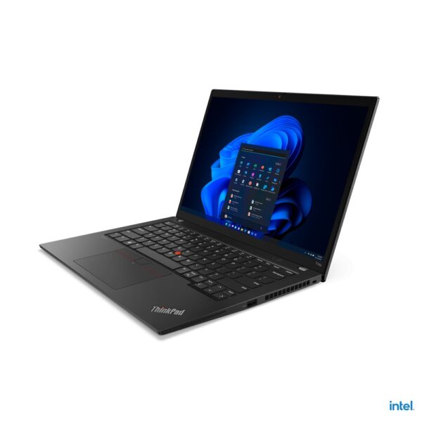 Laptop Lenovo ThinkPad T14s Gen, 14" WUXGA, Intel Core i7-1260P - 21BR0015RI