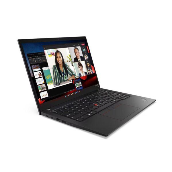 Laptop Lenovo ThinkPad T14s Gen 4, 14" 2.8K (2880x1800) - 21F6005DRI