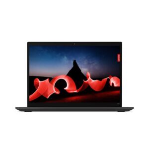 Laptop Lenovo ThinkPad T14s Gen 4, 14" WUXGA (1920x1200) - 21F6002BRI