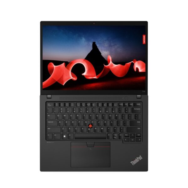 Laptop Lenovo ThinkPad T14s Gen 4, 14" WUXGA, Intel® Core™ i7-1355U - 21F60053RI