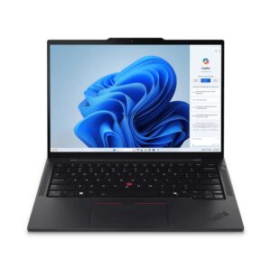 Laptop Lenovo ThinkPad T14s Gen 5; 14" WUXGA; Intel Core Ultra 5 125U - 21LS001TRI