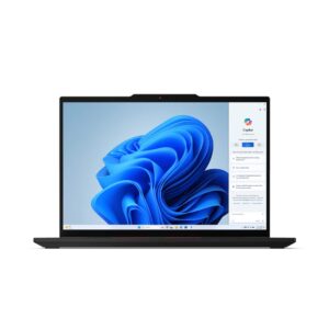 Laptop Lenovo ThinkPad T14s Gen 5; 14" WUXGA; Intel Core Ultra 7 155U - 21LS002DRI