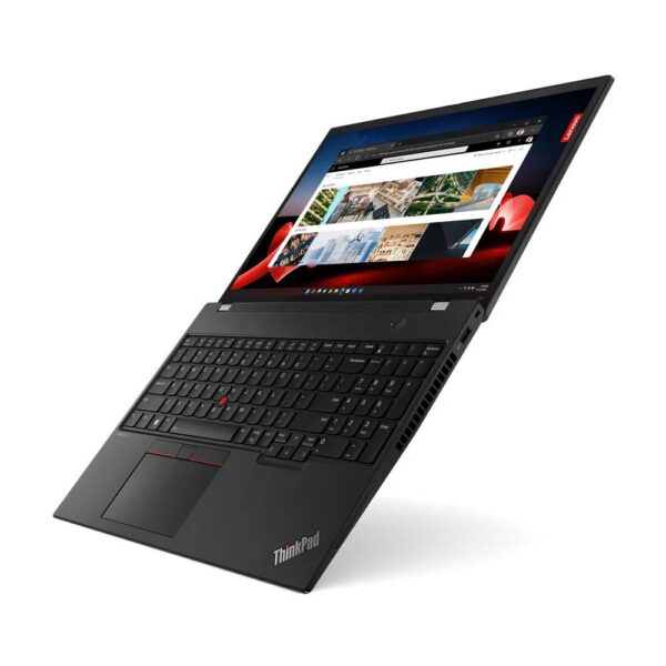 Laptop Lenovo ThinkPad T16 Gen 2, 16" WQUXGA (3840x2400) - 21HH002YRI