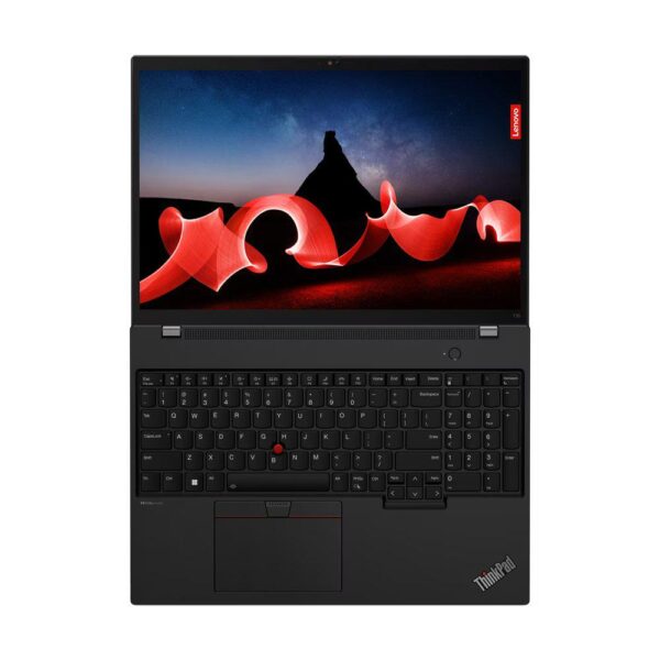 Laptop Lenovo ThinkPad T16 Gen 2, 16" WQUXGA (3840x2400) - 21HH002YRI