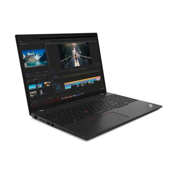 Laptop Lenovo ThinkPad T16 Gen 2, 16" WQUXGA (3840x2400) - 21HH002YRI