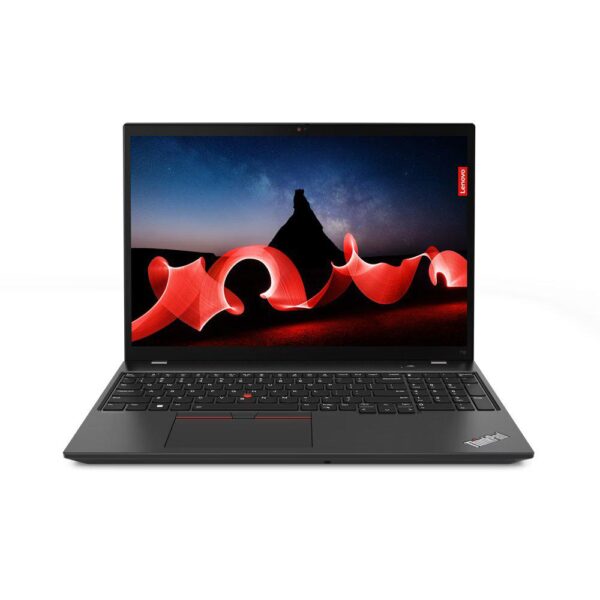 Laptop Lenovo ThinkPad T16 Gen 2, 16" WUXGA (1920x1200) - 21HH0038RI