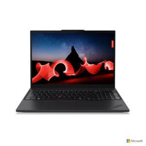 Laptop Lenovo ThinkPad T16 Gen 3; 16" WUXGA (1920x1200) - 21MN00B5RI