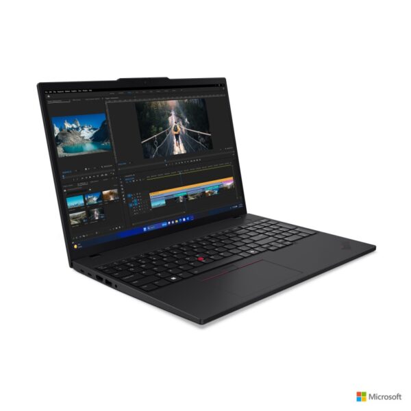 Laptop Lenovo ThinkPad T16 Gen 3; 16" WUXGA (1920x1200) - 21MN00B6RI